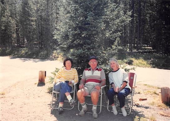 Mervin E. Bingham - Photo 71