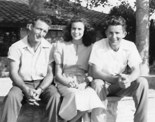 Mervin E. Bingham - Photo 75