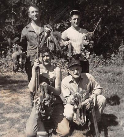 Mervin E. Bingham - Photo 74