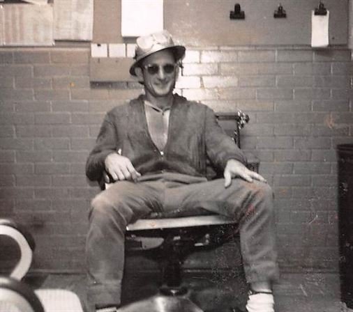 Mervin E. Bingham - Photo 76