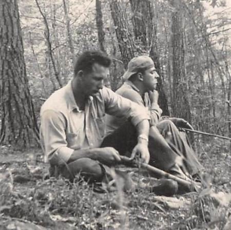 Mervin E. Bingham - Photo 89