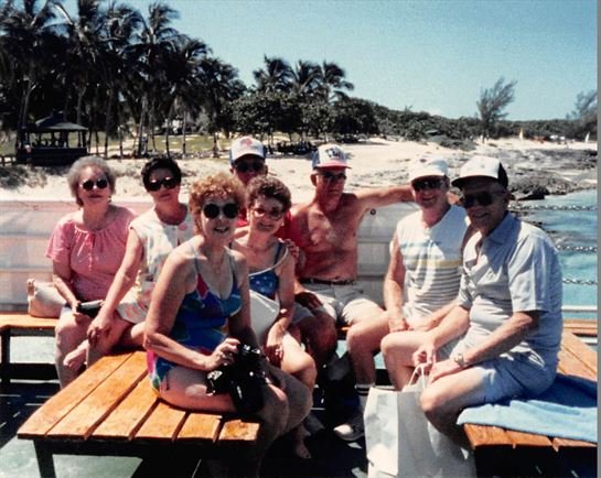 Mervin E. Bingham - Photo 93