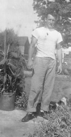 Mervin E. Bingham - Photo 92