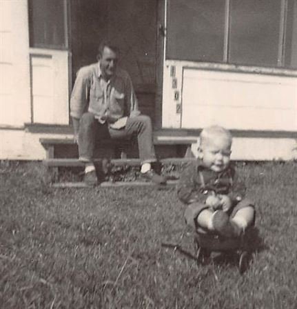 Mervin E. Bingham - Photo 94