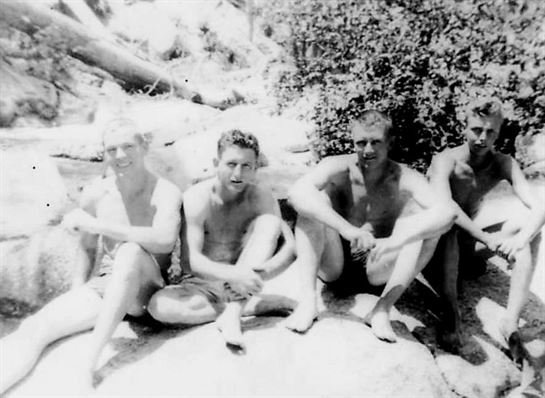 Mervin E. Bingham - Photo 95