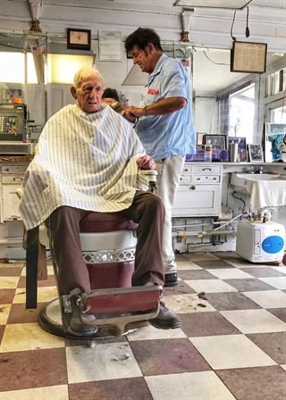 Mervin E. Bingham - Photo 96