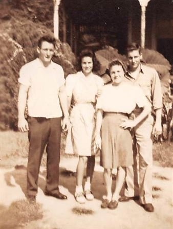 Mervin E. Bingham - Photo 97