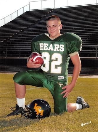 Cullen Robert Mann - Photo 2