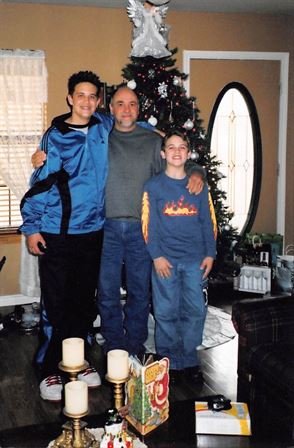 Cullen Robert Mann - Photo 3