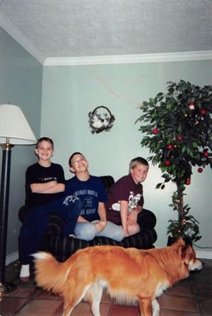 Cullen Robert Mann - Photo 5