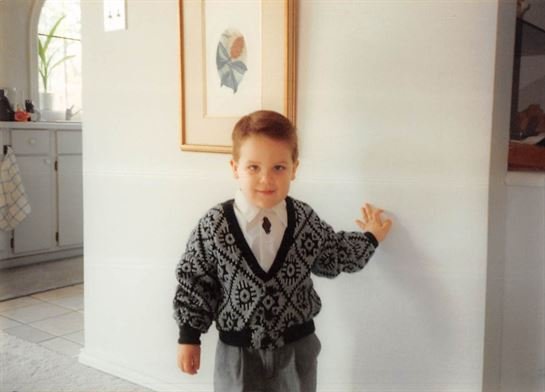 Cullen Robert Mann - Photo 12