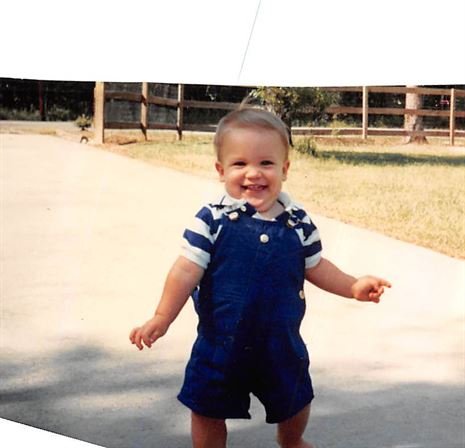 Cullen Robert Mann - Photo 13