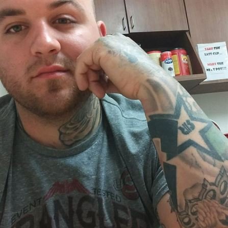 Cullen Robert Mann - Photo 16