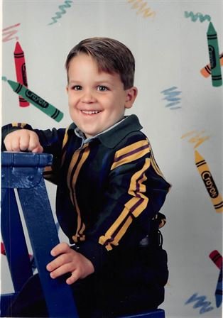 Cullen Robert Mann - Photo 18