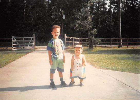 Cullen Robert Mann - Photo 34