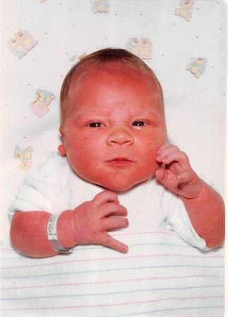 Cullen Robert Mann - Photo 52