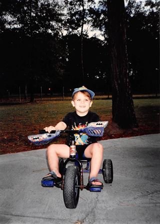 Cullen Robert Mann - Photo 53