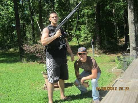 Cullen Robert Mann - Photo 71