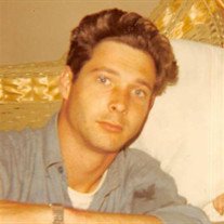 Adrain Walter "Beagle" "Buck Shot" Van Devender