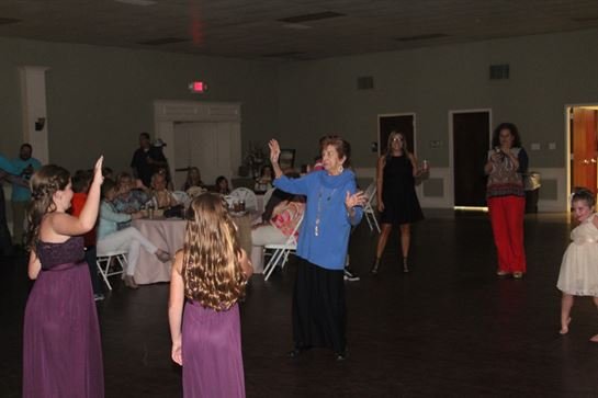 Charlotte Kohler Molley - Photo 3