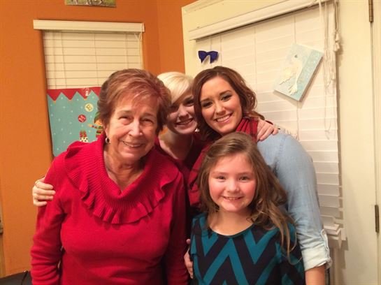 Charlotte Kohler Molley - Photo 6