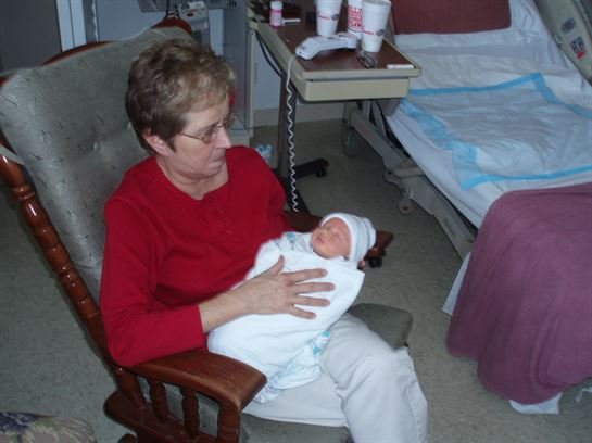 Charlotte Kohler Molley - Photo 9