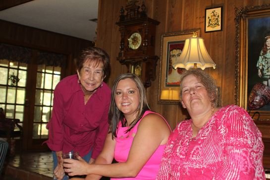 Charlotte Kohler Molley - Photo 7