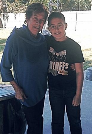 Charlotte Kohler Molley - Photo 21