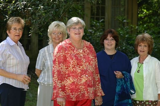 Charlotte Kohler Molley - Photo 30