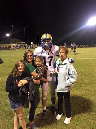 Charlotte Kohler Molley - Photo 36