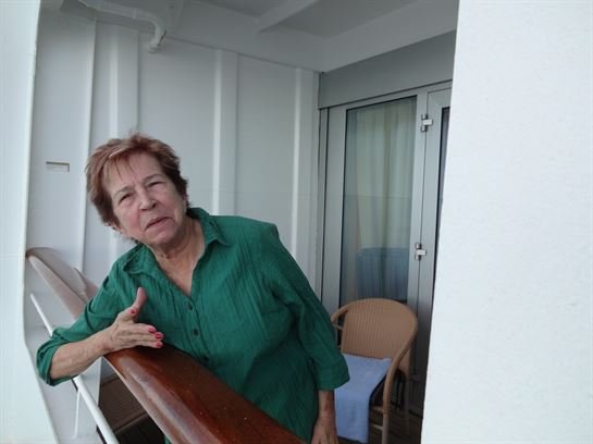 Charlotte Kohler Molley - Photo 43