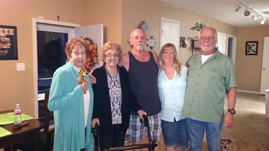 Charlotte Kohler Molley - Photo 55