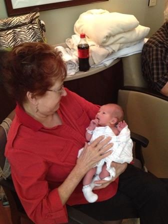 Charlotte Kohler Molley - Photo 77