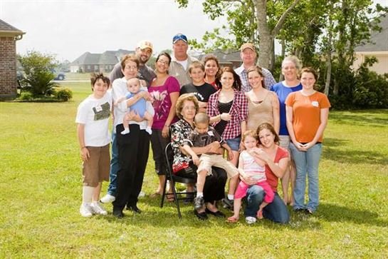 Charlotte Kohler Molley - Photo 76