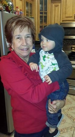 Charlotte Kohler Molley - Photo 78