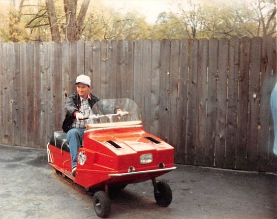 Gordy Fregia - Photo 20