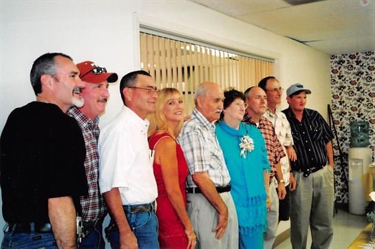 Gordy Fregia - Photo 39