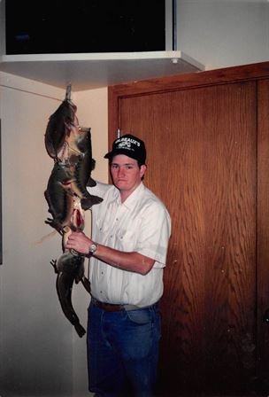 Gordy Fregia - Photo 40