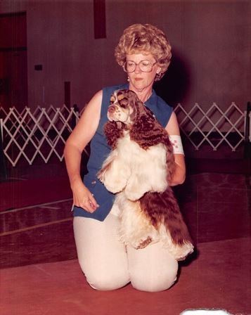 Carolyn Verret Phelps Miller - Photo 9