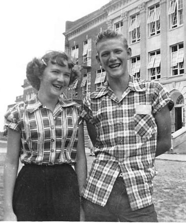 Carolyn Verret Phelps Miller - Photo 8