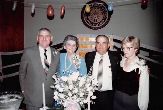 Carolyn Verret Phelps Miller - Photo 13