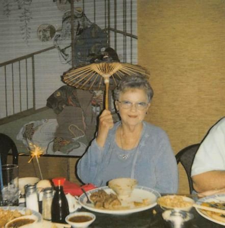 Carolyn Verret Phelps Miller - Photo 23