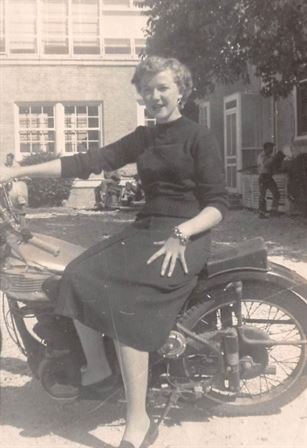 Carolyn Verret Phelps Miller - Photo 24