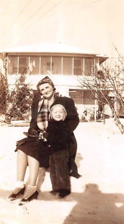 Carolyn Verret Phelps Miller - Photo 28