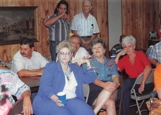 Carolyn Verret Phelps Miller - Photo 30