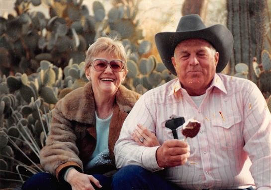 Carolyn Verret Phelps Miller - Photo 33