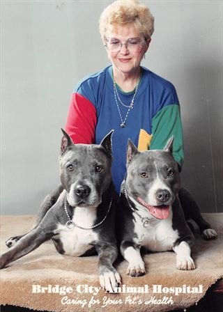 Carolyn Verret Phelps Miller - Photo 40