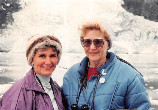 Carolyn Verret Phelps Miller - Photo 48