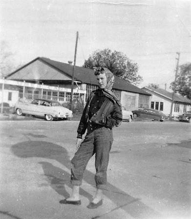 Carolyn Verret Phelps Miller - Photo 55