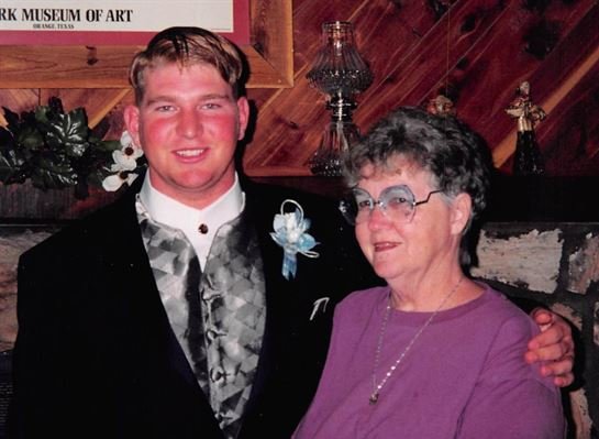 Carolyn Verret Phelps Miller - Photo 59